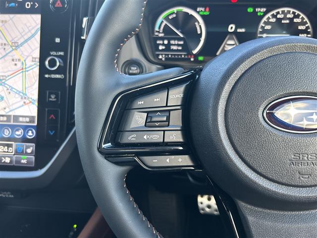 Subaru Forester 8