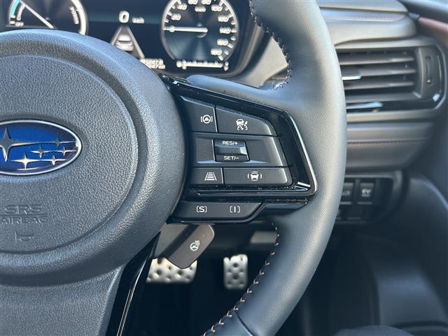 Subaru Forester 9