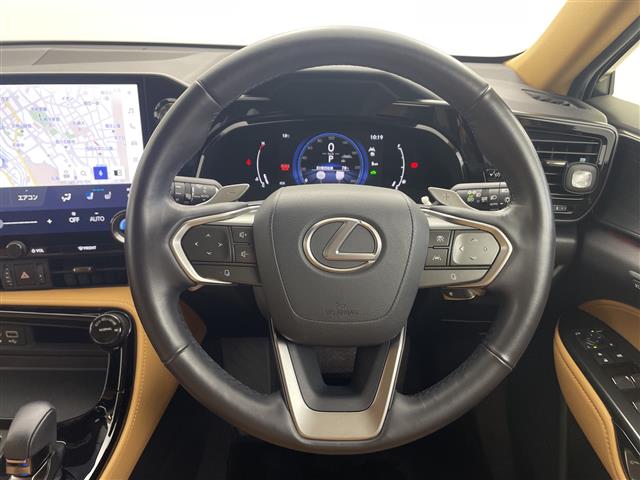 Lexus NX 5
