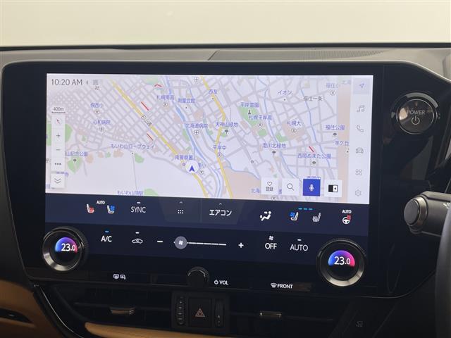 Lexus NX 7