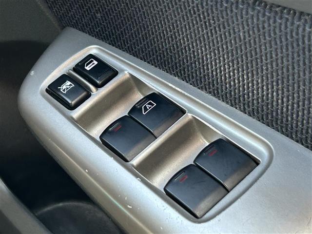 Subaru Forester 12