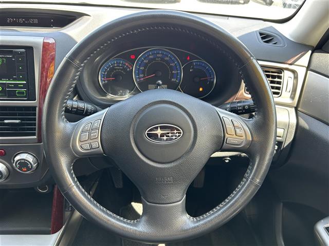 Subaru Forester 2