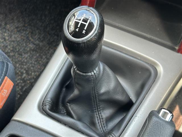 Subaru Forester 4