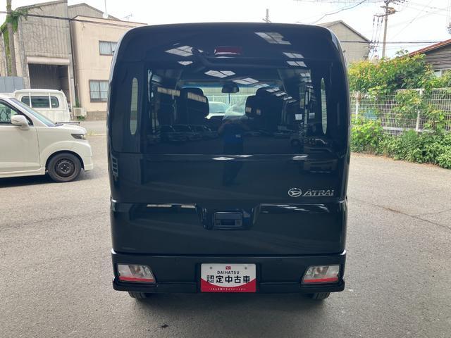 Daihatsu Atrai 4