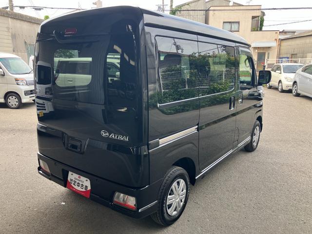 Daihatsu Atrai 5
