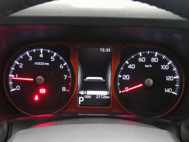 Daihatsu Taft 6