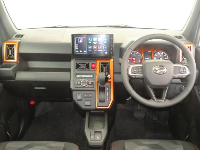 Daihatsu Taft 7