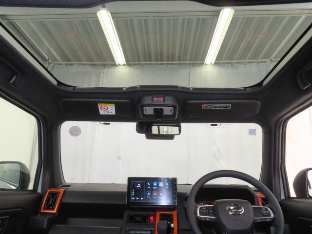 Daihatsu Taft 8