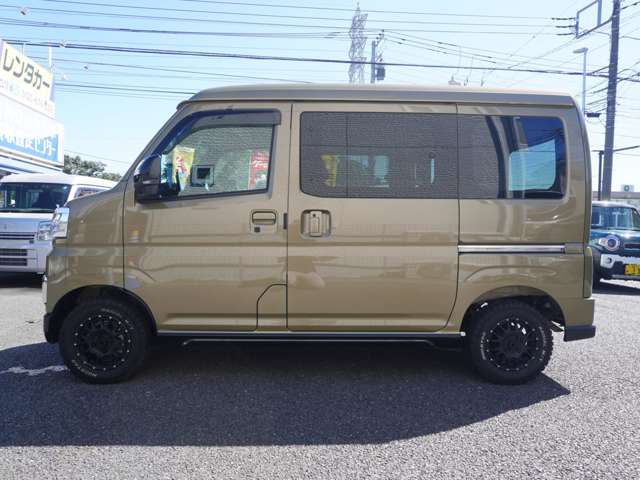 Daihatsu Atrai 8