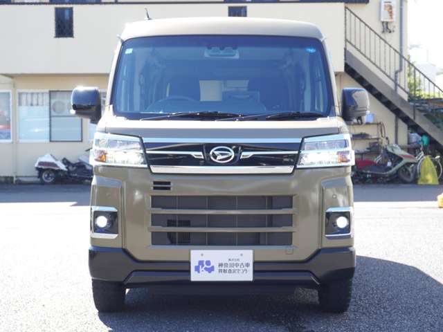 Daihatsu Atrai 10