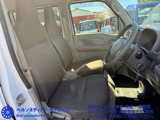 Suzuki Every 7