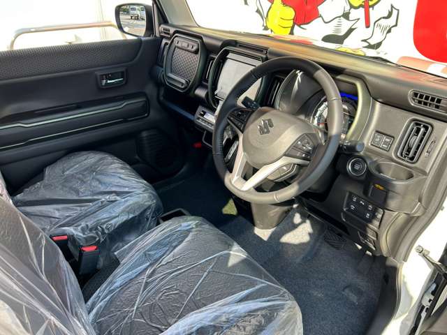 Suzuki Hustler 11