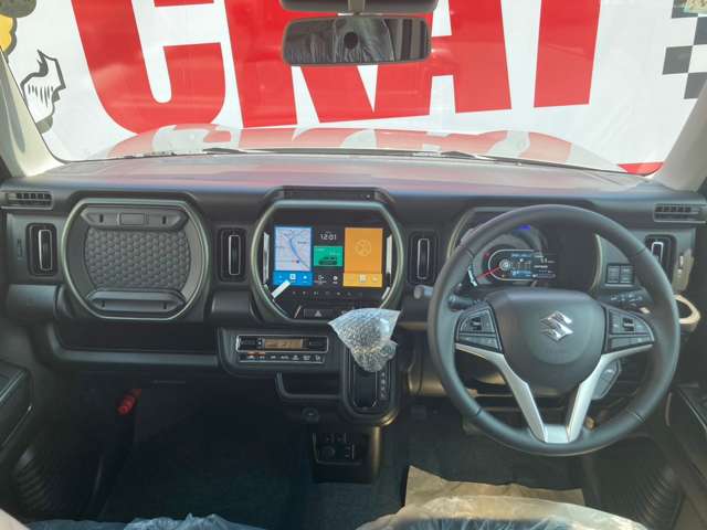 Suzuki Hustler 2