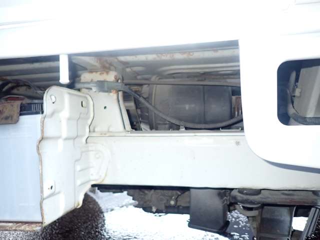 Daihatsu Hijet Truck 11