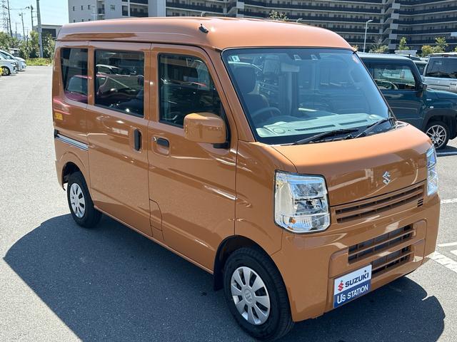 Suzuki Every 5