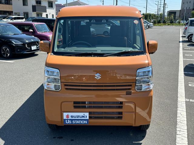 Suzuki Every 6