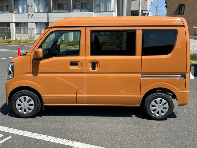 Suzuki Every 7
