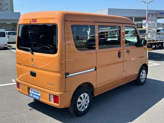 Suzuki Every 10