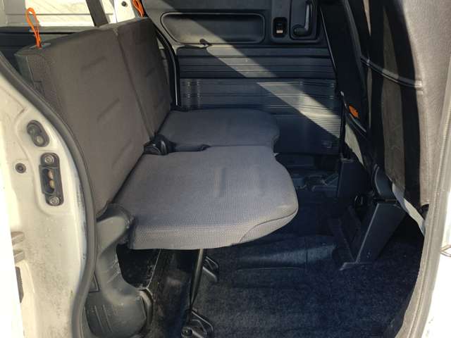 Honda N-VAN 12