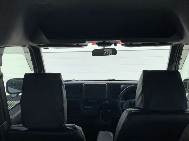 Honda N-VAN 4