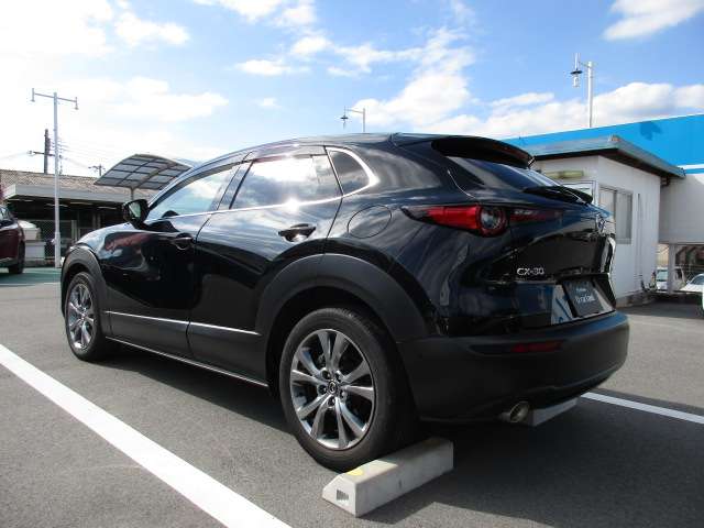 Mazda CX-30 5