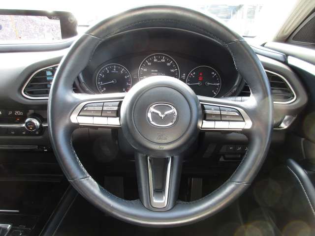 Mazda CX-30 7