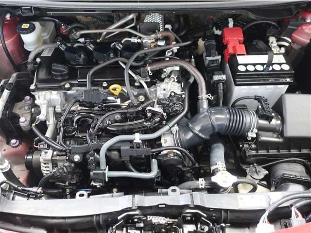 Toyota Yaris Cross 9