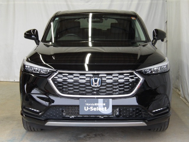 Honda Vezel 2