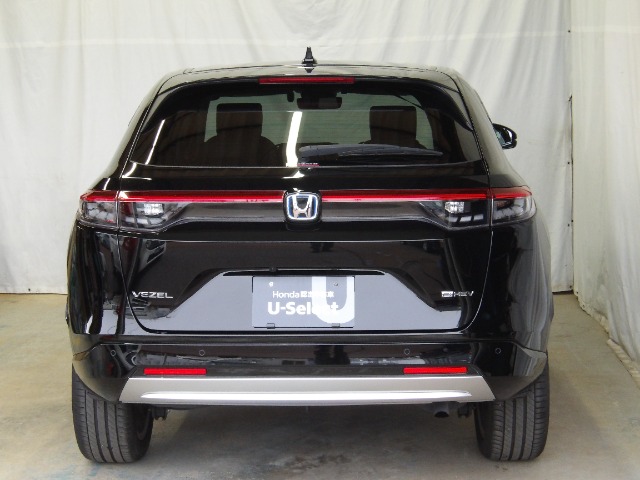 Honda Vezel 3