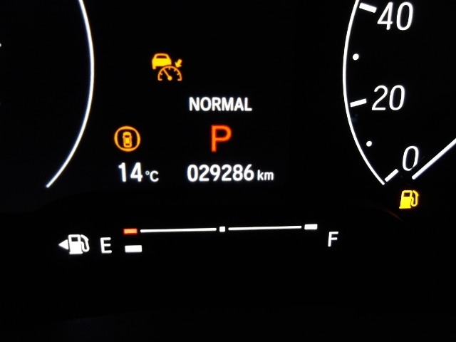 Honda Vezel 6