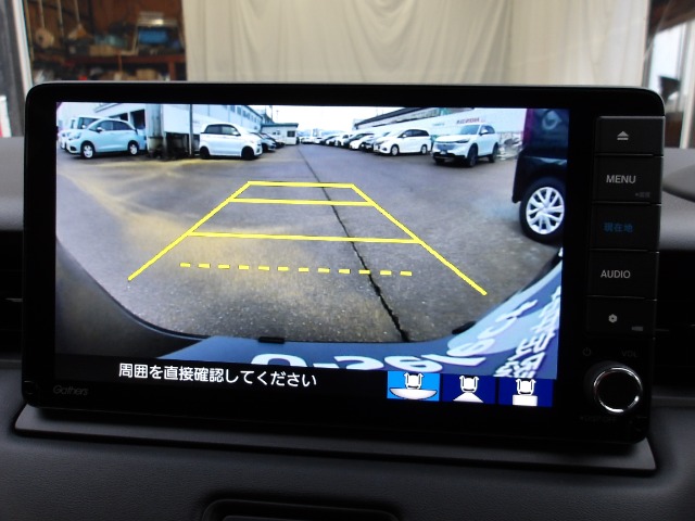 Honda Vezel 7