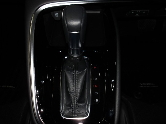 Honda Vezel 9