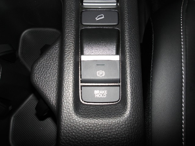 Honda Vezel 10