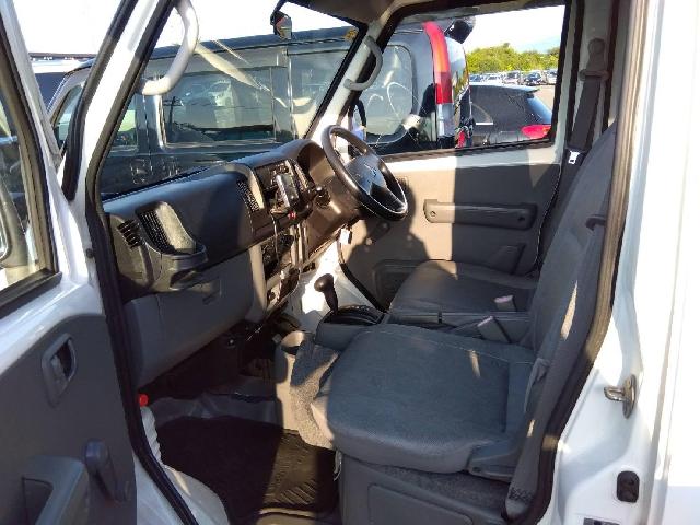Mitsubishi Minicab MiEV 3