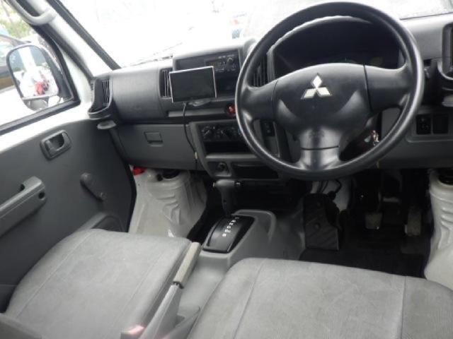 Mitsubishi Minicab MiEV 6