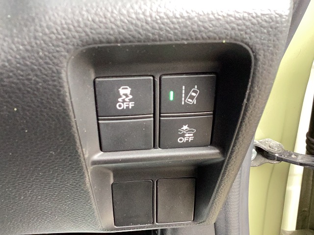 Honda N-VAN 11