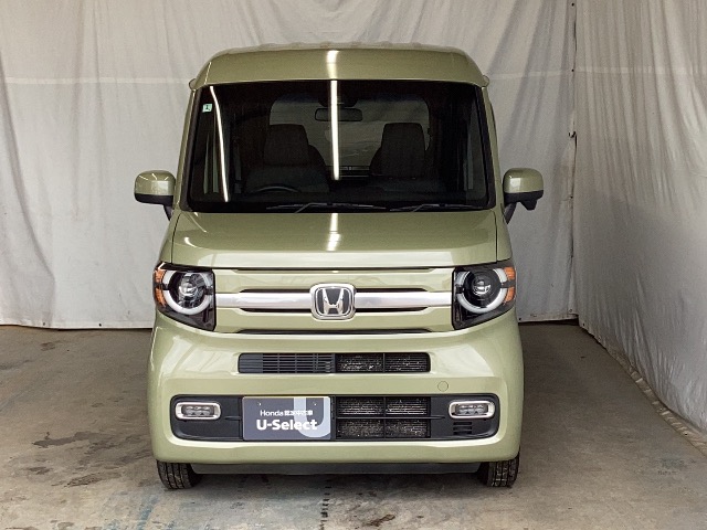 Honda N-VAN 2