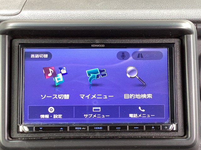 Honda N-VAN 8
