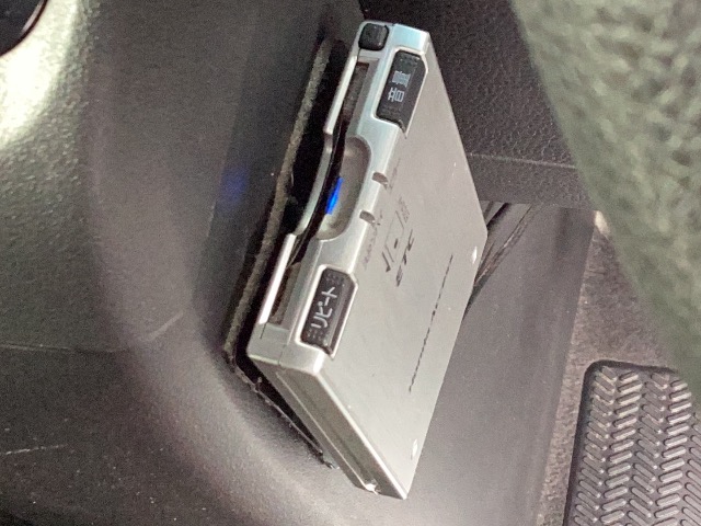Honda N-VAN 10
