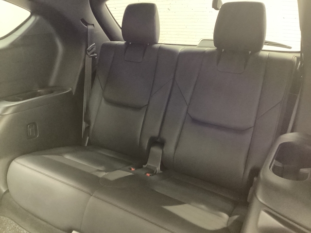 Mazda CX-8 11