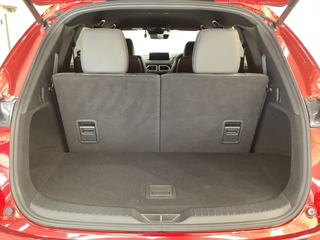 Mazda CX-8 12