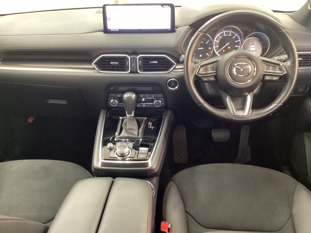 Mazda CX-8 2