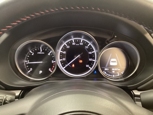 Mazda CX-8 3