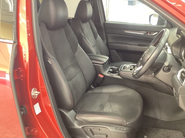Mazda CX-8 7