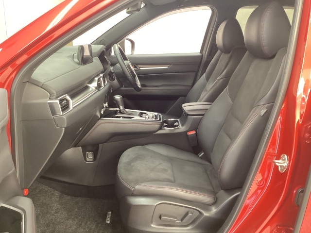 Mazda CX-8 9
