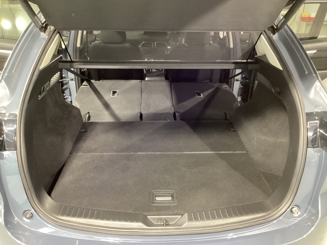 Mazda CX-5 12