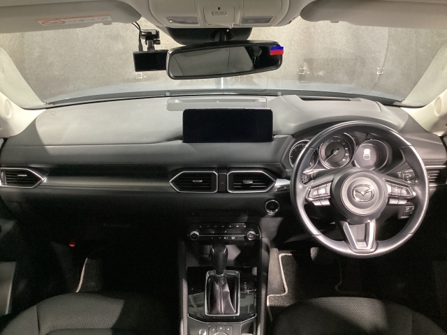 Mazda CX-5 2