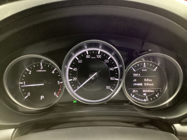 Mazda CX-5 3