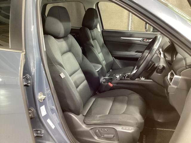 Mazda CX-5 7