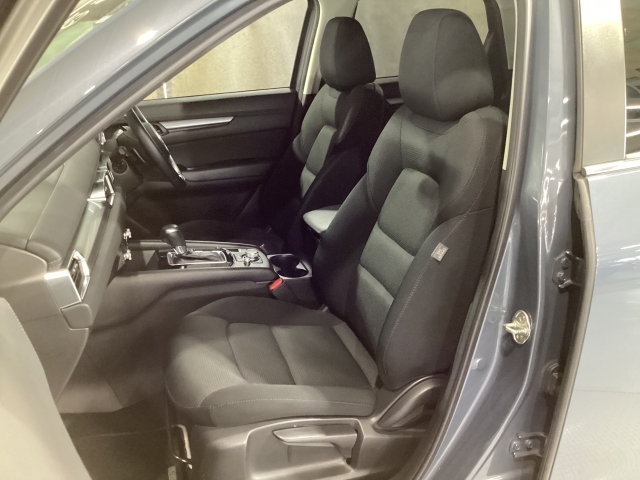 Mazda CX-5 9